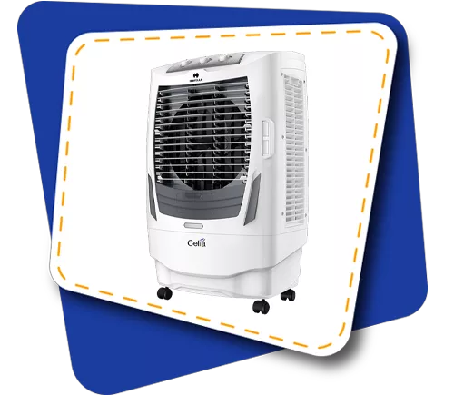 Air Cooler