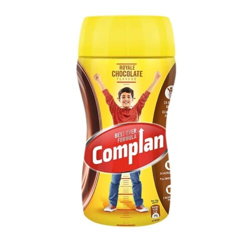 Complan