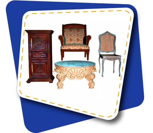 Furniture Items