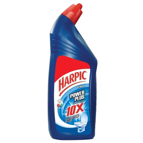 Harpictoiletcleaner