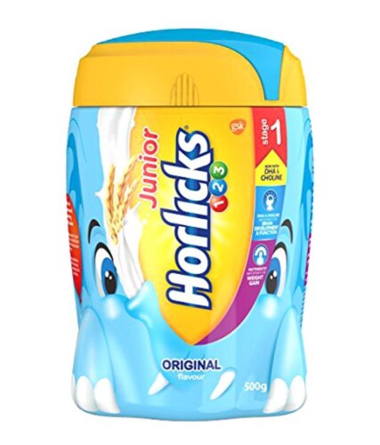 Junior Horlicks