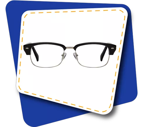 Opticals Category Icon