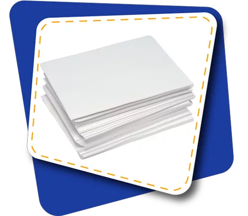 Paper Category Icon