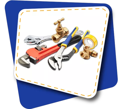 Plumbing items Category Icon
