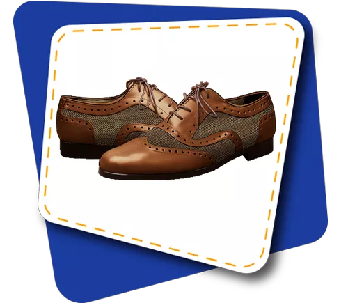 Shoes Category Icon