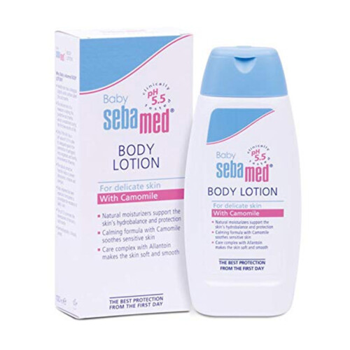 bodylotion