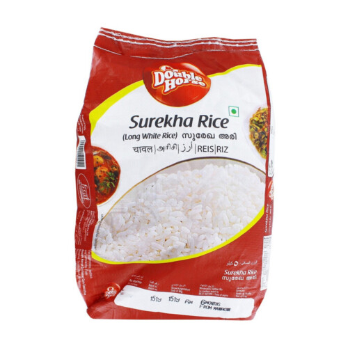 double horse sureha rice