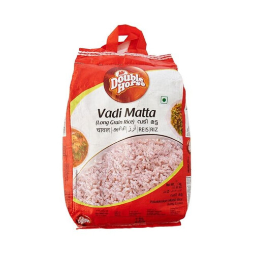 double horse vadi rice