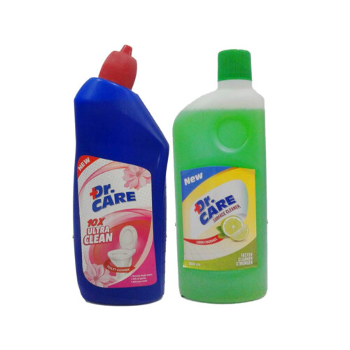 drcareultracleanfree