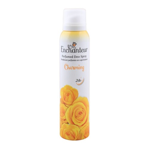 enchanteurcharming spray