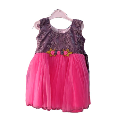 girls kids fasion frock