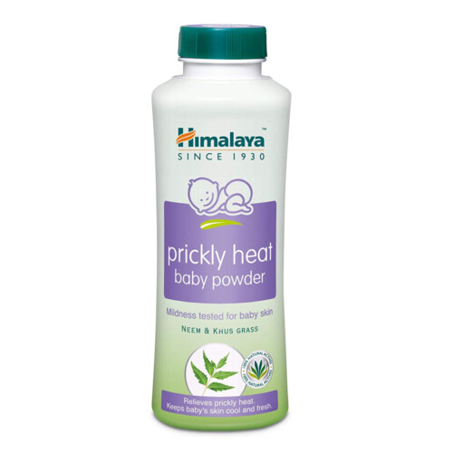 himalaya prickly powder