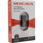 mercusys