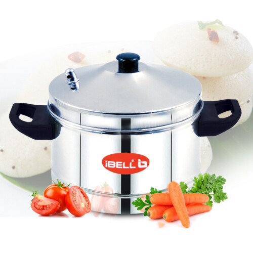 white ibell idly cooker