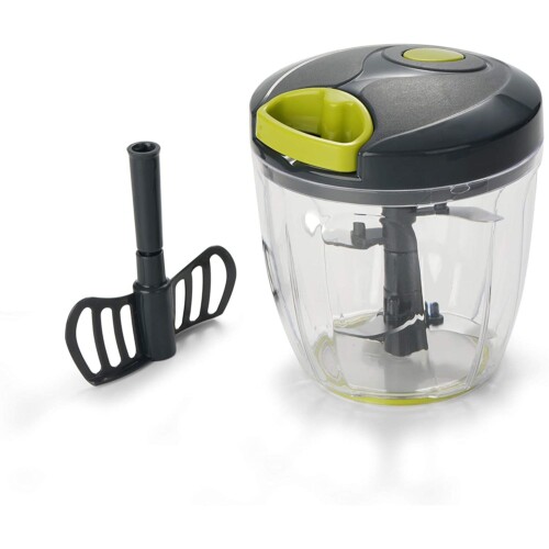 white ibellpullchopper