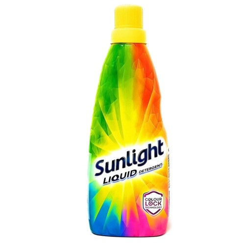 white sunlightliquid