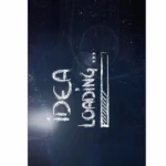 Idea Loading Wallpaper Mobile case cover - Image 2