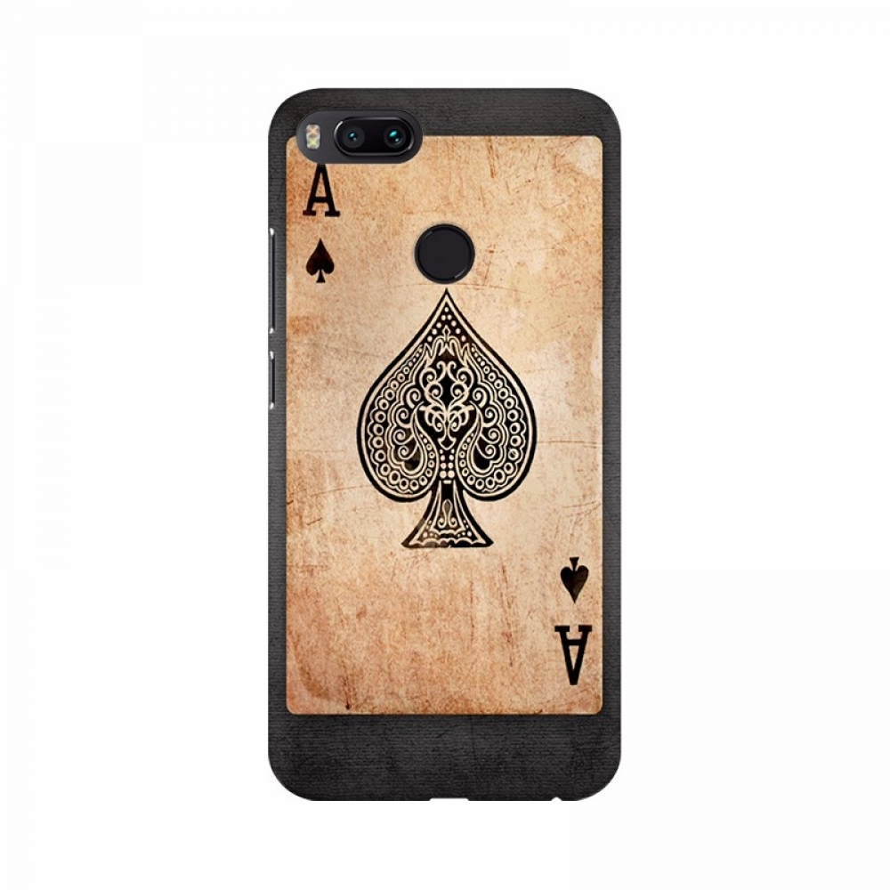 30503202897_f3e1659a62_o_d-1000x1000-1.webp Ace Of Hearts Card Mobile case cover - Image 1
