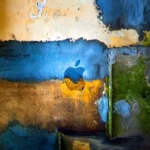 Apple Seasonal Wallpaper Mobile case cover - Image 2