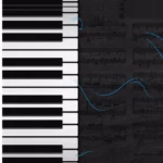 Beautiful Keyboard Buttons Mobile Case Cover - Image 2