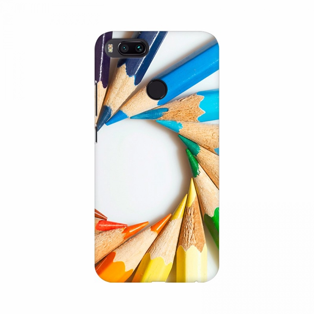 31568294608_619be77d67_o_d-1000x1000-1.webp Colorful pencil with round shape Mobile Case Cover - Image 1