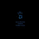 The quotes Mobile Case Cover - Image 2