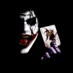 Horror Picture Images Mobile case cover - Image 2