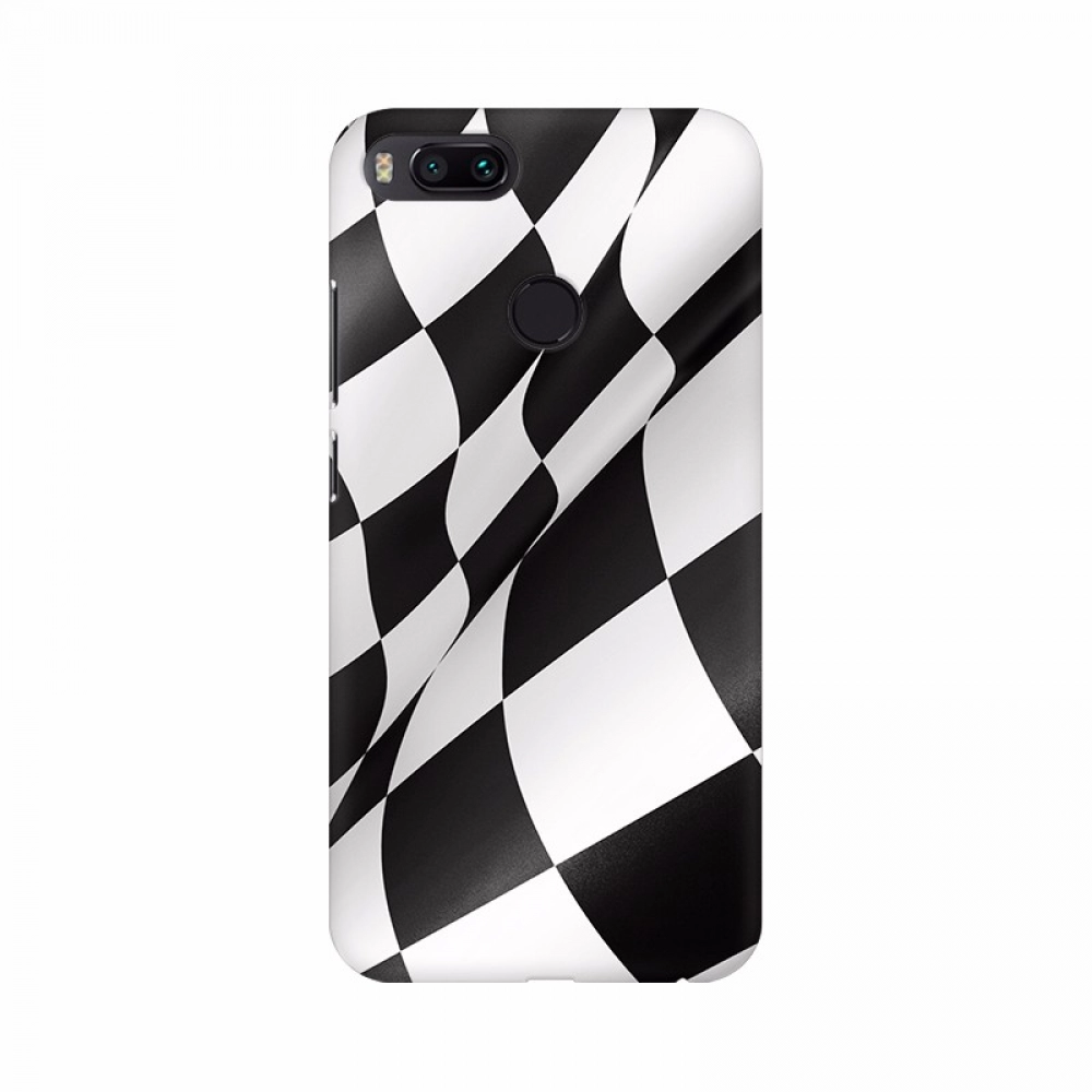 44528561865_3997be079a_o_d-1000x1000-1.webp Chessboard Flag Mobile Case Cover - Image 1