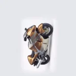 Fantacy Bike Mobile Case Cover - Image 2