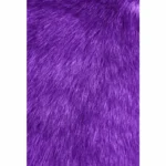 Purple coloring hair Mobile Case Cover - Image 2