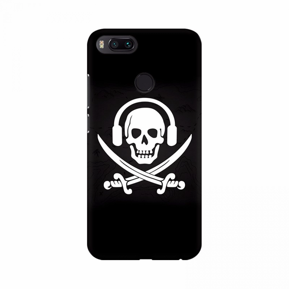 45391479732_99ab8898be_o_d-1000x1000-1.webp Skull Dangerous Mobile Case Cover - Image 1