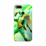 Women Dancer Photo Mobile Case Cover