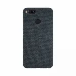 Black color Texture Mobile Case Cover