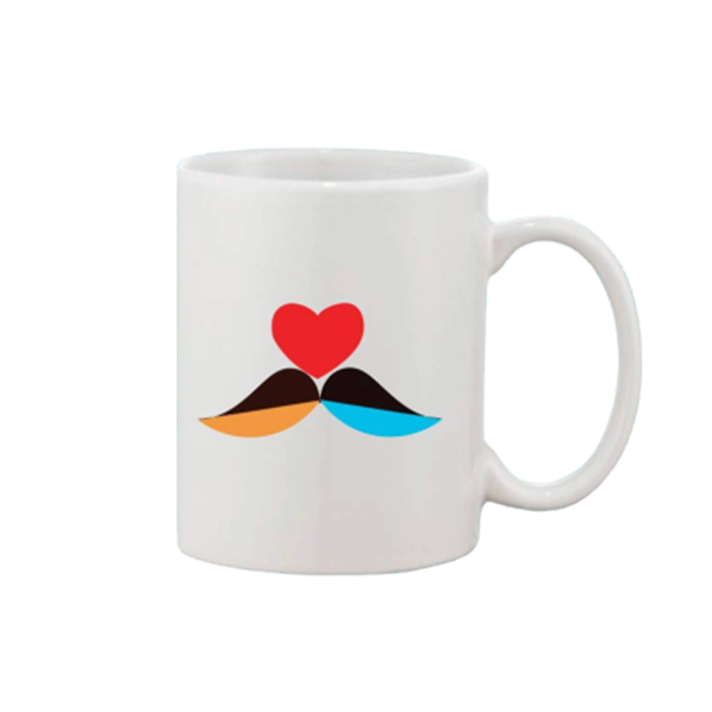 50096477978_1396bd41e0_o_d-1000x1000-1.webp Generic Printed Ceramic Coffee Mug - 1 Pieces, White, 11oz - Image 1