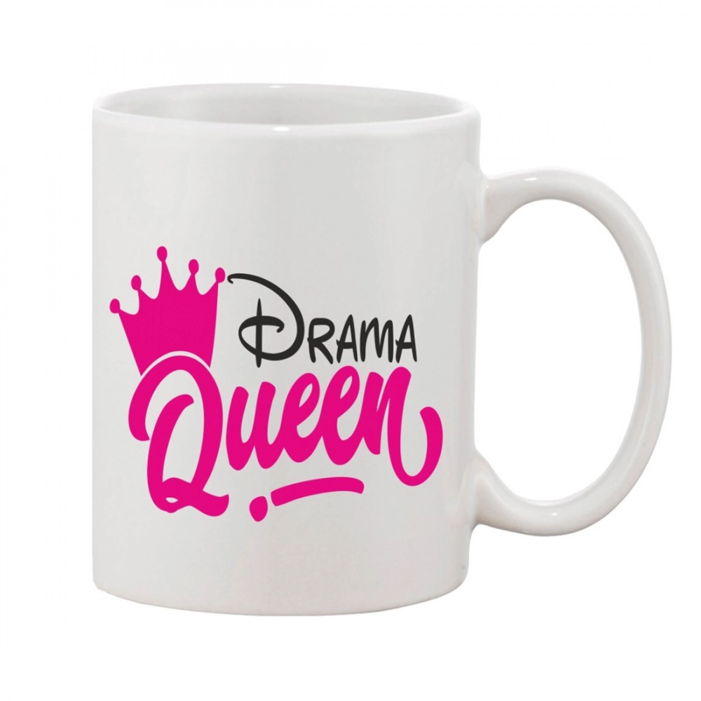 50097290027_4d0513ed76_o_d-1000x1000-1.webp Generic Printed Ceramic Coffee Mug - 1 Pieces, White, 11oz - Image 1