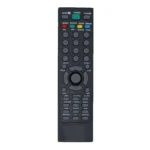 Generic LCD_LED Remote No. URC 39, Compatible With LG LCD_LED_Plasma TV Remote Control_Old Remote Functions Must Be Exactly Same (Color:Multi)