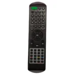 Generic LCD_LED Remote No. SMT 22, Compatible With SANSUI LCD_LED TV Remote Control_Old Remote Functions Must Be Exactly Same (Color:Multi)