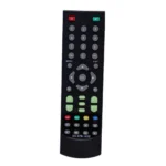 Generic Set Top Box Remote, Compatible With Ssdn Set Top Box Remote Control_Old Remote Functions Must Be Exactly Same (Color:Multi)