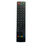 Generic LCD/LED Remote No. N32, Compatible with Llyod LCD/LED Remote (Exactly Same Remote will Only Work)