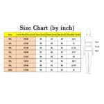 Generic Women's Cotton  Printed Regular Kurti (Blue, Cotton ) - Image 4