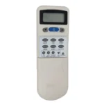 Generic Remote No. 29, Compatible with Panasonic AC Remote Control (Exactly Same Remote will Only Work)