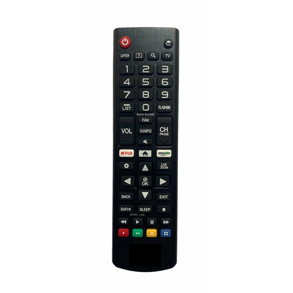 53025835392_f86fd5c558_o_d-1000x1000-1.webp Generic Remote No. AKB75095305 (No Voice), Compatible with LG Smart TV LCD/LED Remote Control (Exactly Same Remote will Only Work) - Image 1