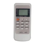 Generic Remote No. 103, Compatible with LG AC Remote Control (Exactly Same Remote will Only Work)
