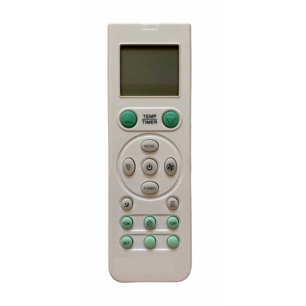 53026805800_a320faf34d_o_d-1000x1000-1.webp Generic Remote No. 102, Compatible with Hitachi AC Remote Control (Exactly Same Remote will Only Work) - Image 1