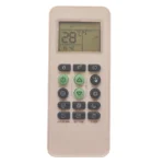 Generic Remote No. 173, Compatible with Whirlpool AC Remote Control (Exactly Same Remote will Only Work)