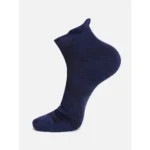 Generic 5 Pairs Unisex Casual Cotton Blended Solid Ankle length Socks (Assorted) - Image 4