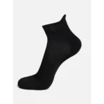 Generic 5 Pairs Unisex Casual Cotton Blended Solid Ankle length Socks (Assorted) - Image 5