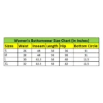 Generic Women's Denim Distressed Buttoned Skirt (Blue) - Image 5