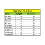 Generic Boy's Casual Full Sleeve Printed Cotton T Shirt With Pant (Blue) - Image 4