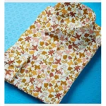 Generic Men's Cotton Blended Printed Full Sleeve Shirt (Multicolor) - Image 3